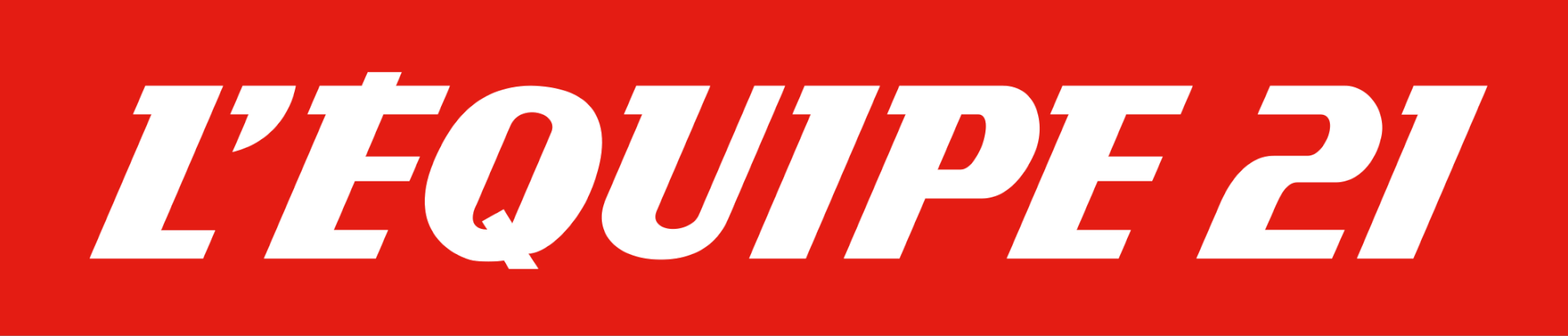 Logo_L'Équipe_21 svg+xml;charset=utf IPTV-ON