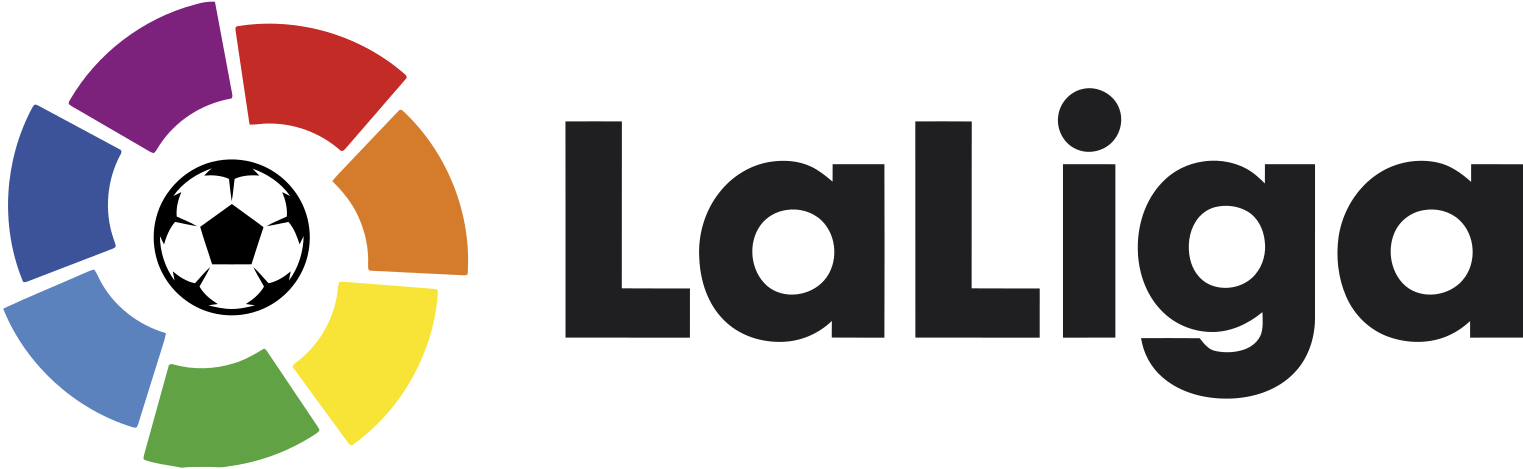 laliga svg+xml;charset=utf IPTV-ON