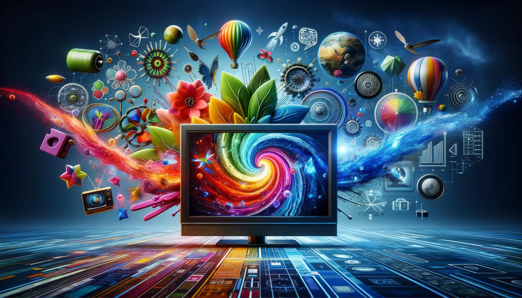 Smart IPTV: Transformez votre TV Ordinaire en une Expérience Extraordinaire