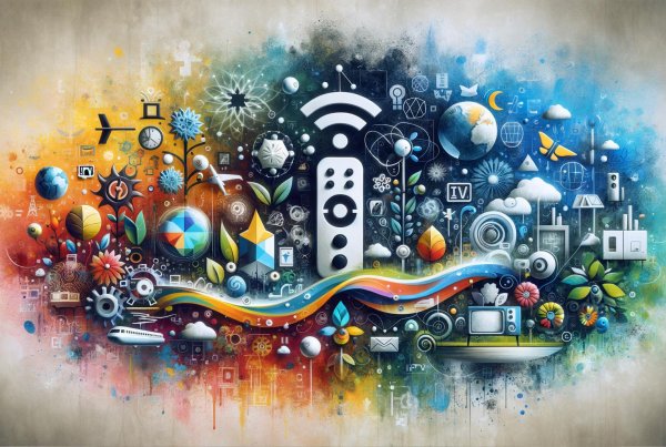 Codes IPTV: Votre Pass pour une Expérience de Télévision Supérieure