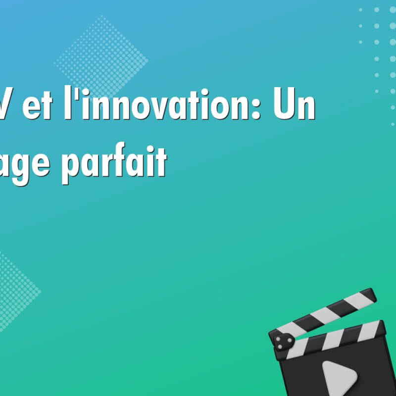 liptv et linnovation un mariage parfait 963 L'IPTV et l'innovation: Un mariage parfait